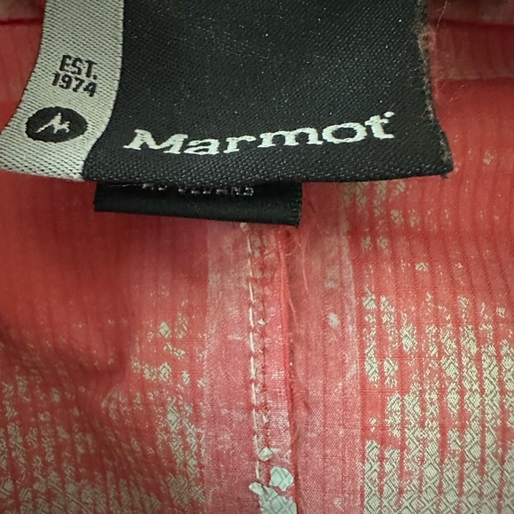 Marmot windbreaker, women’s S - Picture 7 of 7